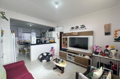 Ótimo apartamento em São Lourenço MG