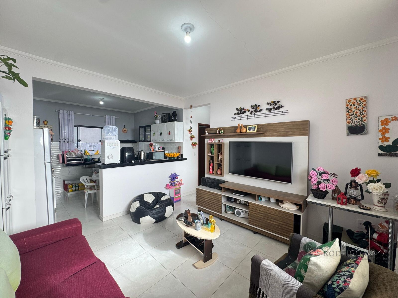 Ótimo apartamento em São Lourenço MG