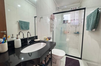 Ótimo apartamento em São Lourenço MG