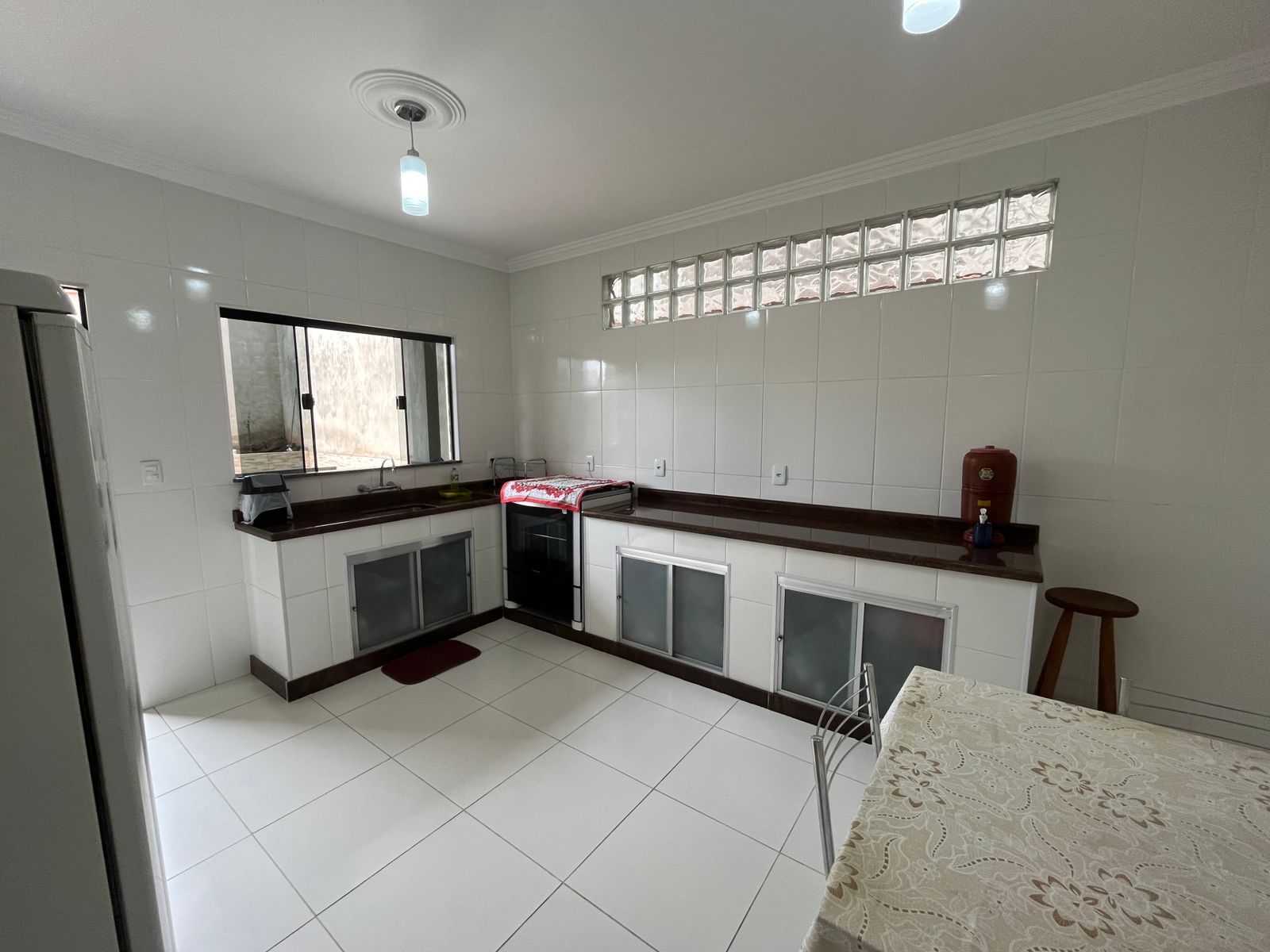 Ótima Casa em São Lourenço MG