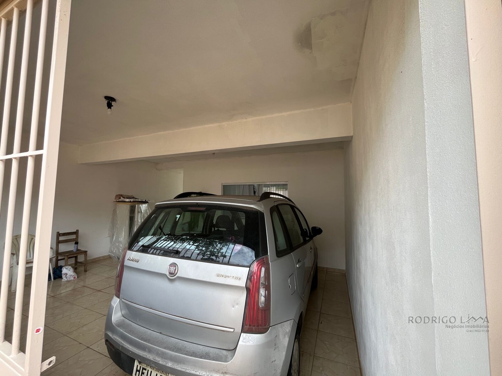 Casa a venda em ótimo bairro em São Lourenço MG