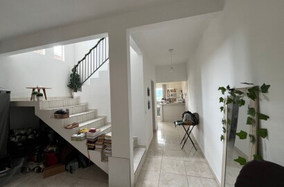 Casa a venda em ótimo bairro em São Lourenço MG