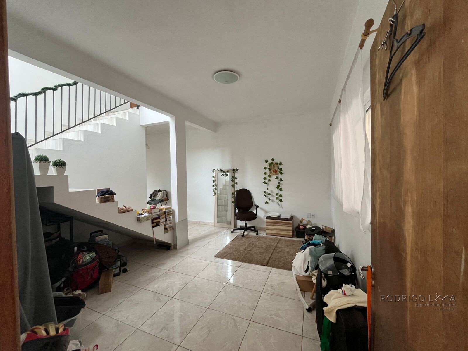 Casa a venda em ótimo bairro em São Lourenço MG