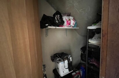 Casa a venda em ótimo bairro em São Lourenço MG