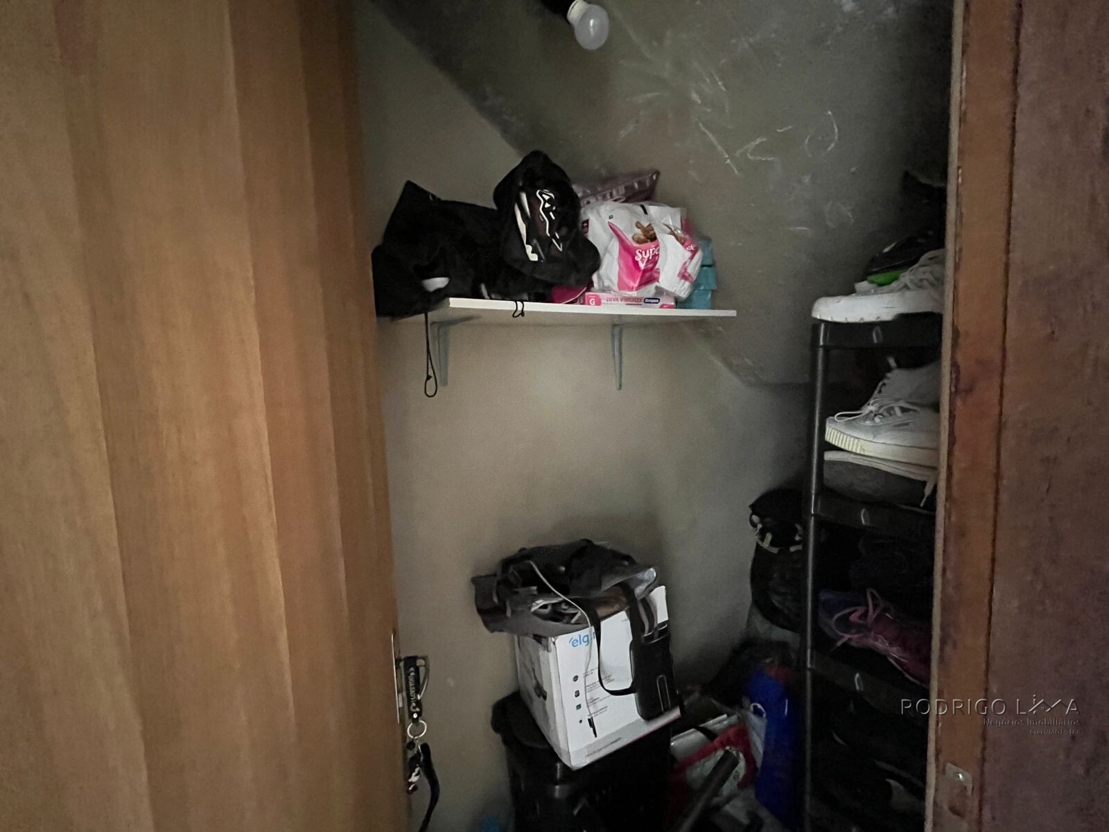 Casa a venda em ótimo bairro em São Lourenço MG