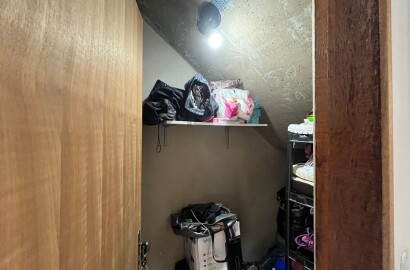 Casa a venda em ótimo bairro em São Lourenço MG