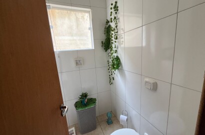 Casa a venda em ótimo bairro em São Lourenço MG