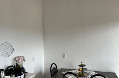Casa a venda em ótimo bairro em São Lourenço MG