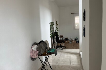 Casa a venda em ótimo bairro em São Lourenço MG