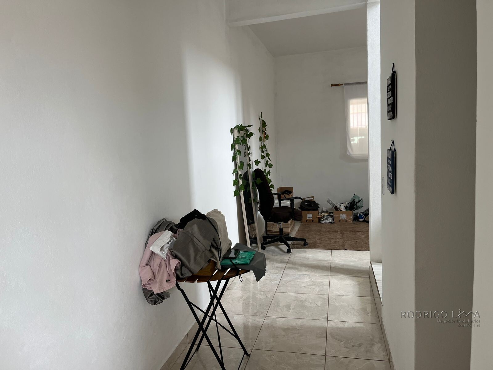 Casa a venda em ótimo bairro em São Lourenço MG