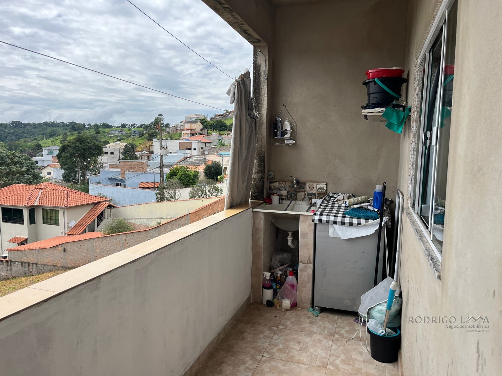 Casa a venda em ótimo bairro em São Lourenço MG