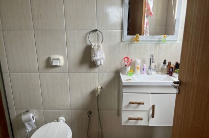 Casa a venda em ótimo bairro em São Lourenço MG