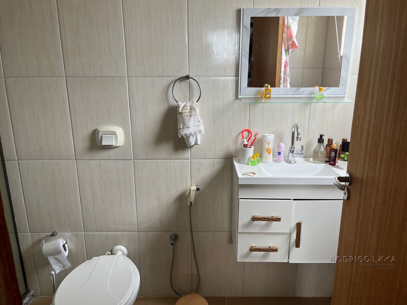 Casa a venda em ótimo bairro em São Lourenço MG