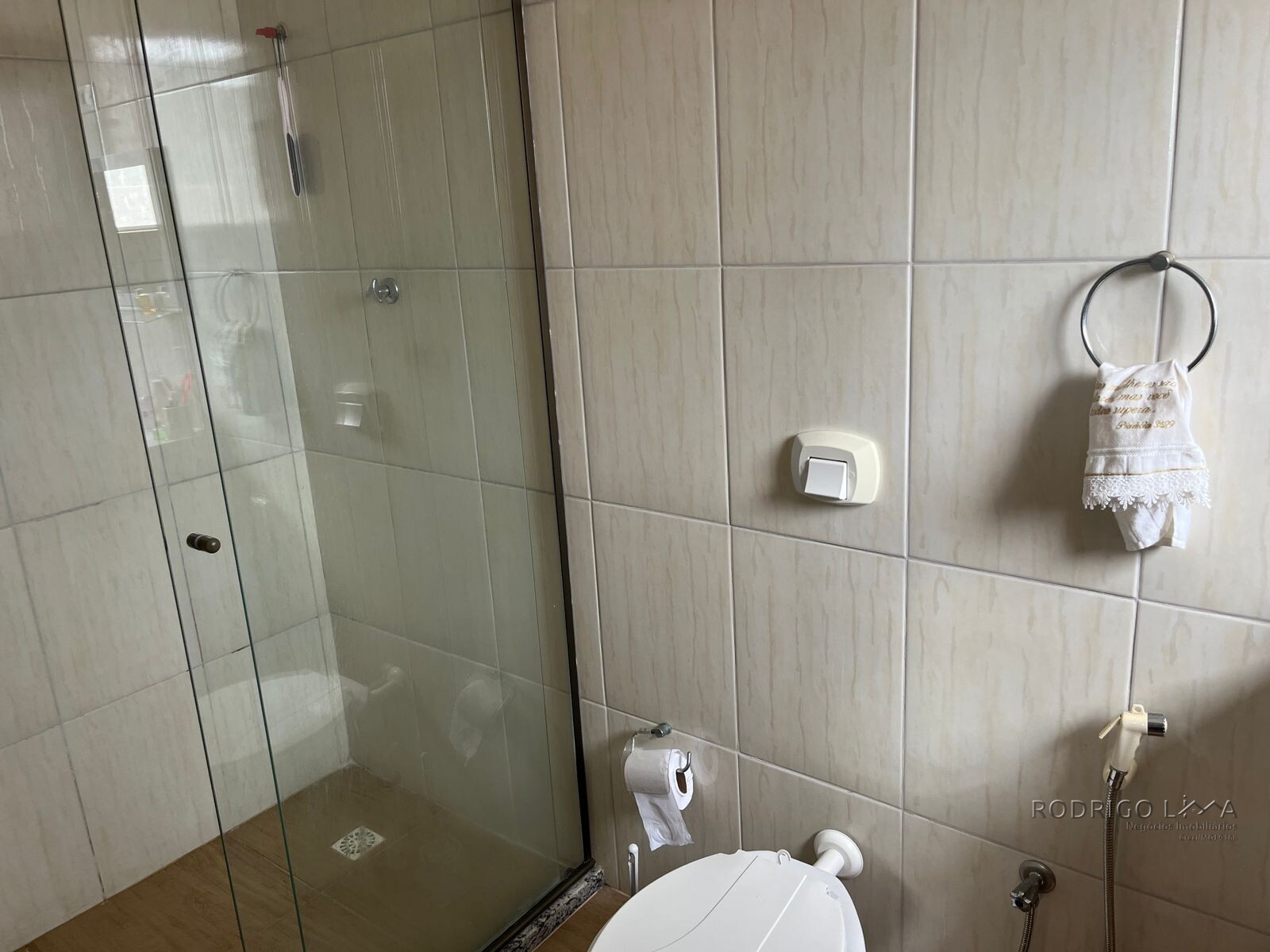 Casa a venda em ótimo bairro em São Lourenço MG