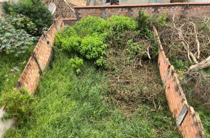 Casa a venda em ótimo bairro em São Lourenço MG