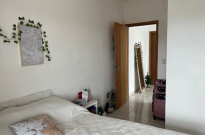Casa a venda em ótimo bairro em São Lourenço MG