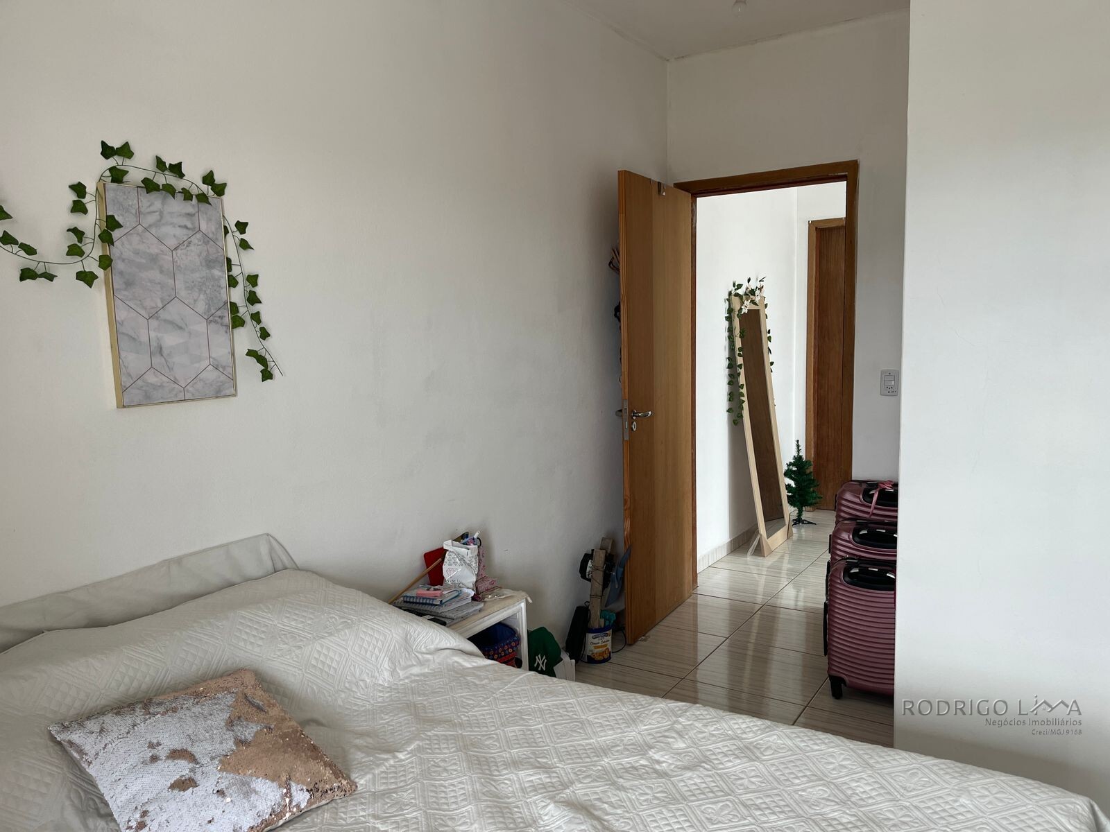 Casa a venda em ótimo bairro em São Lourenço MG