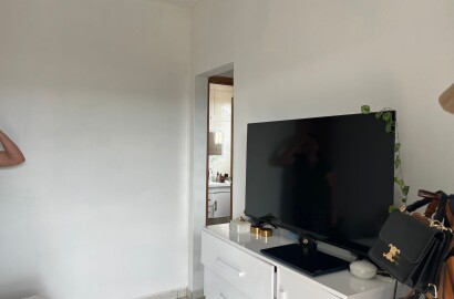 Casa a venda em ótimo bairro em São Lourenço MG
