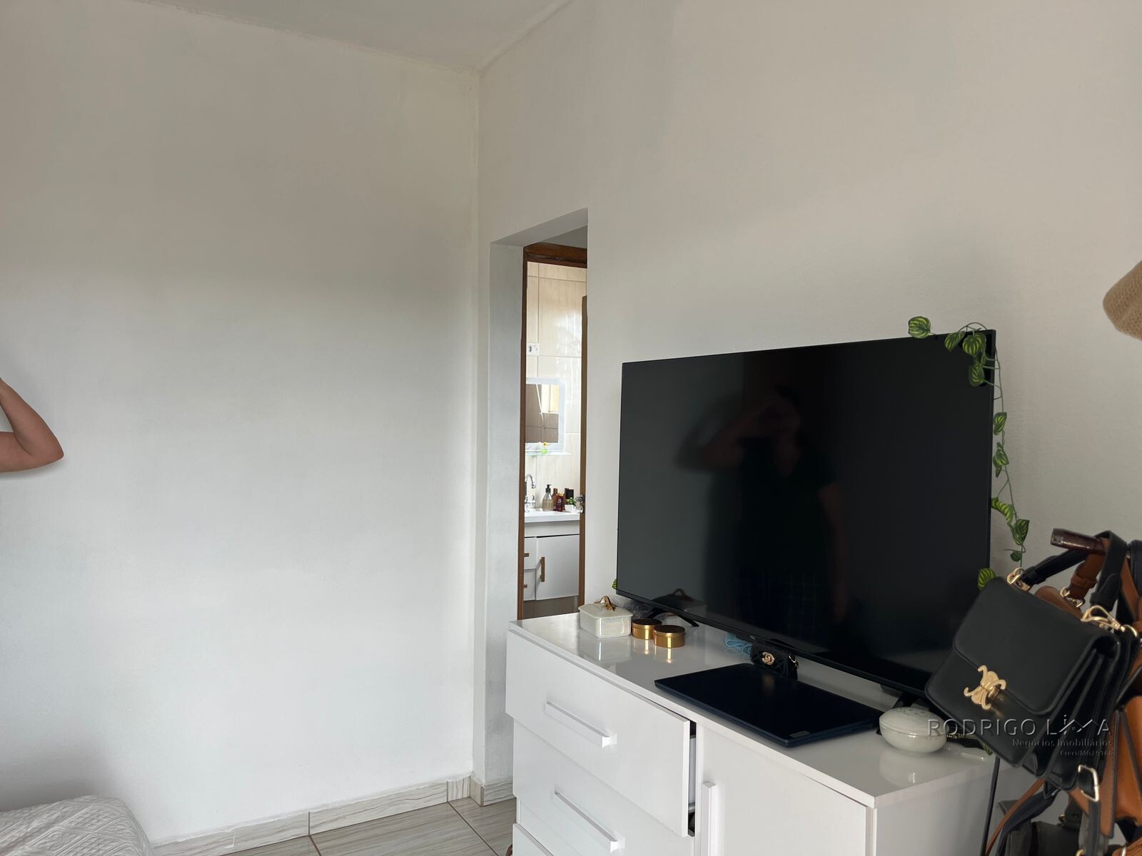 Casa a venda em ótimo bairro em São Lourenço MG