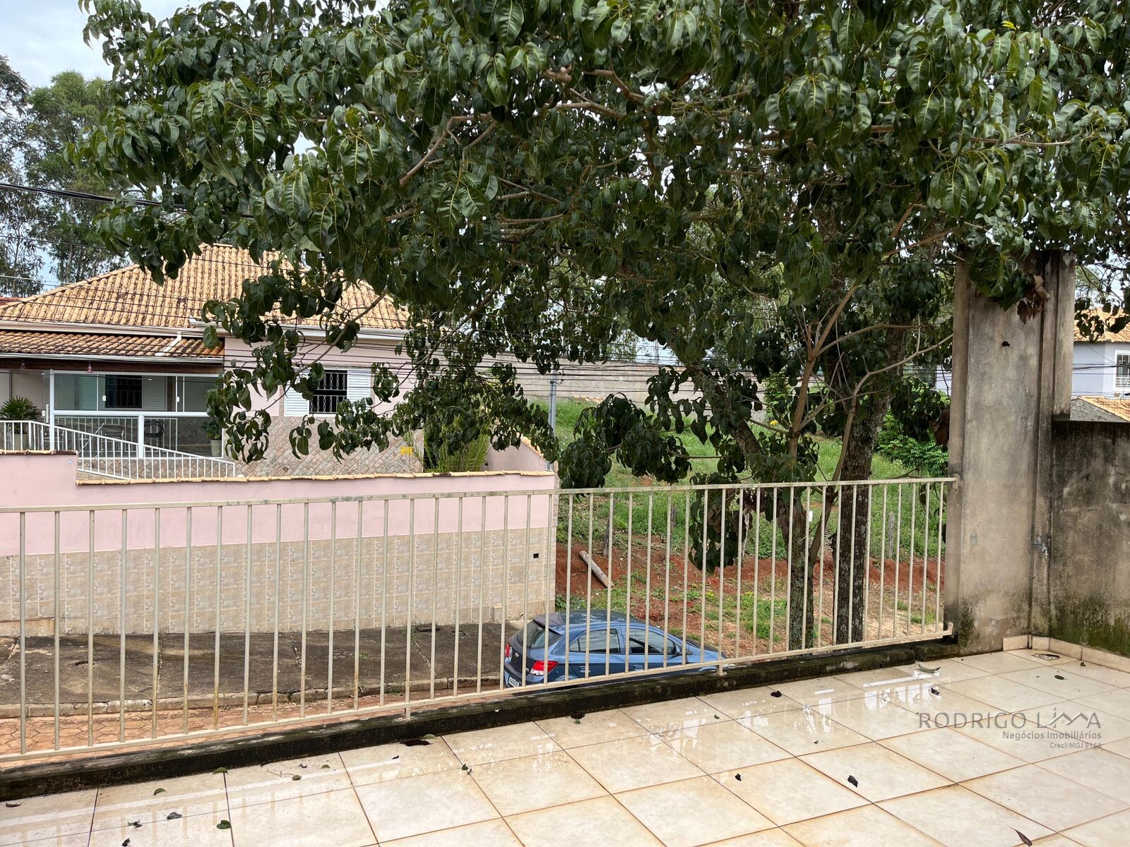 Casa a venda em ótimo bairro em São Lourenço MG