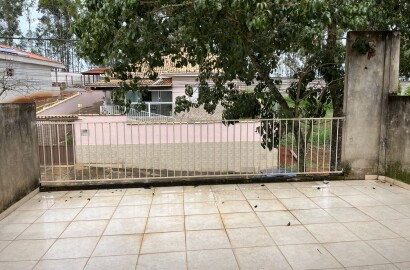 Casa a venda em ótimo bairro em São Lourenço MG