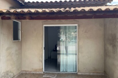 Casa a venda em ótimo bairro em São Lourenço MG