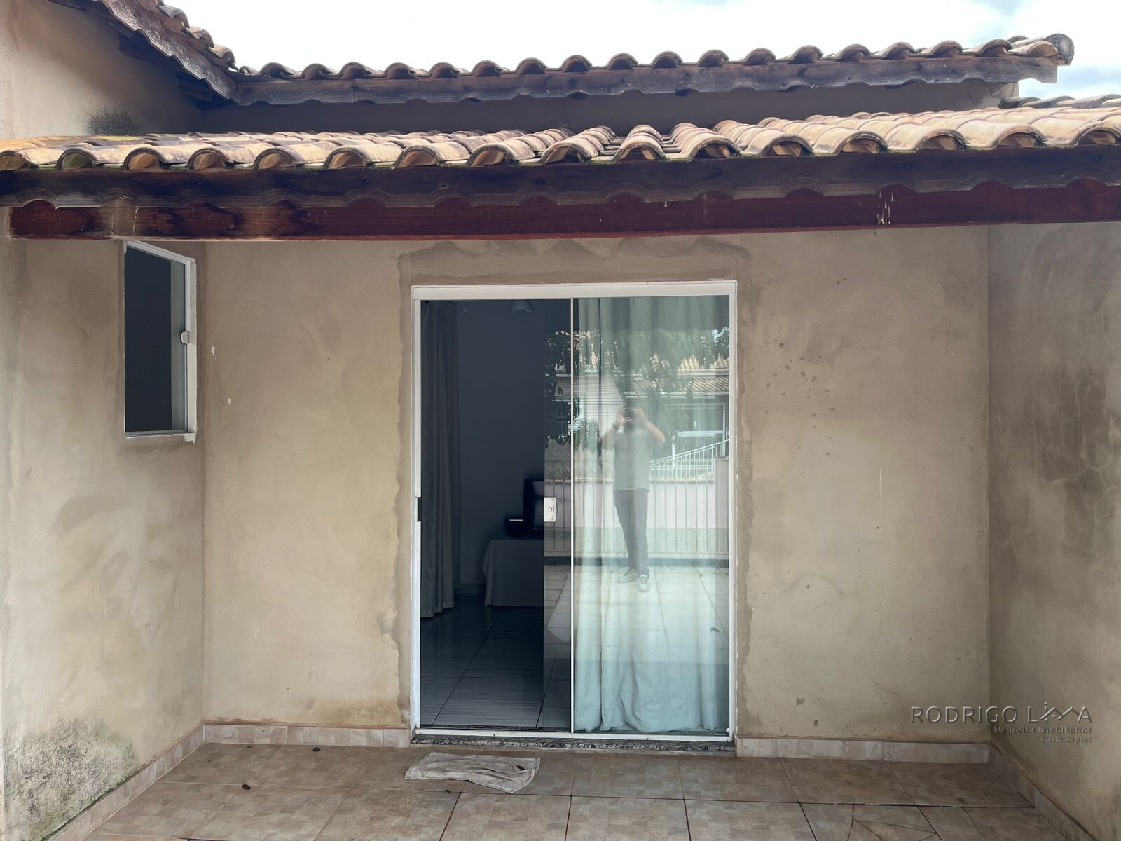 Casa a venda em ótimo bairro em São Lourenço MG