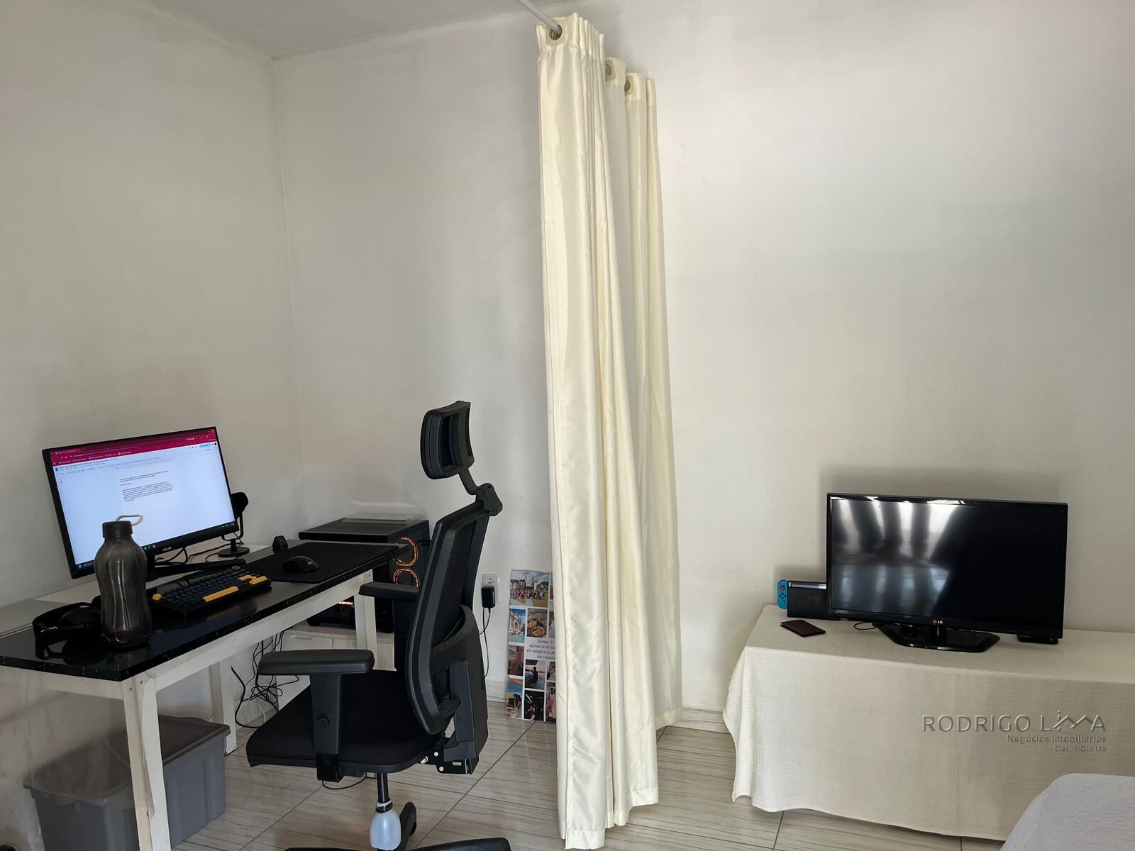 Casa a venda em ótimo bairro em São Lourenço MG