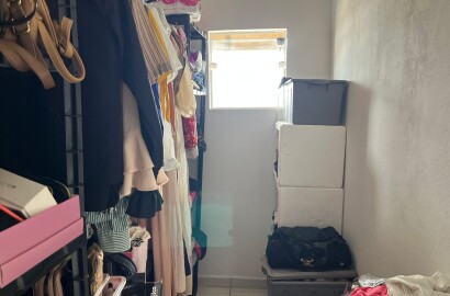Casa a venda em ótimo bairro em São Lourenço MG