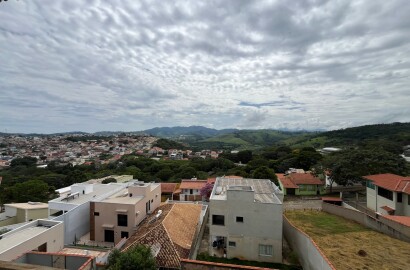 Casa a venda em ótimo bairro em São Lourenço MG