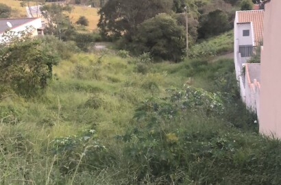 Lote a venda em São Lourenço MG