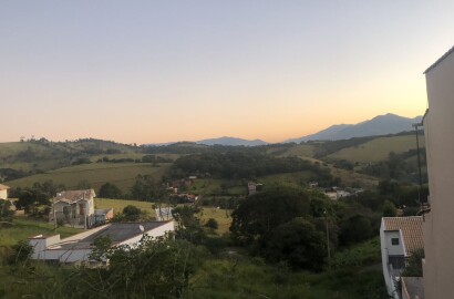 Lote a venda em São Lourenço MG