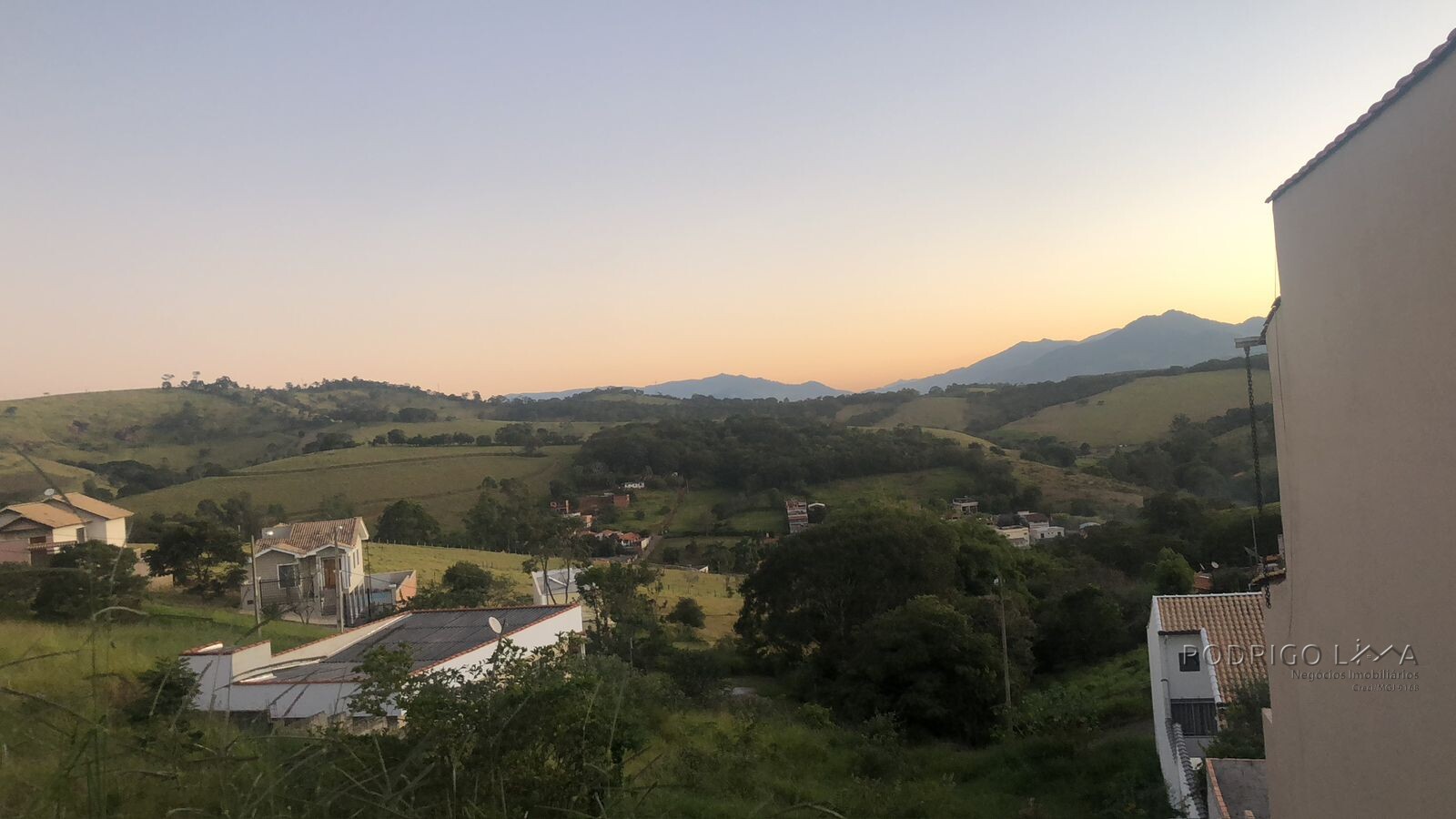 Lote a venda em São Lourenço MG