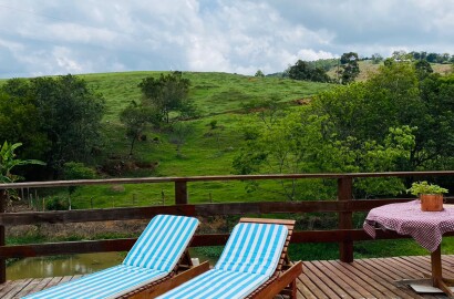 Sitio para venda em Poços de Caldas MG