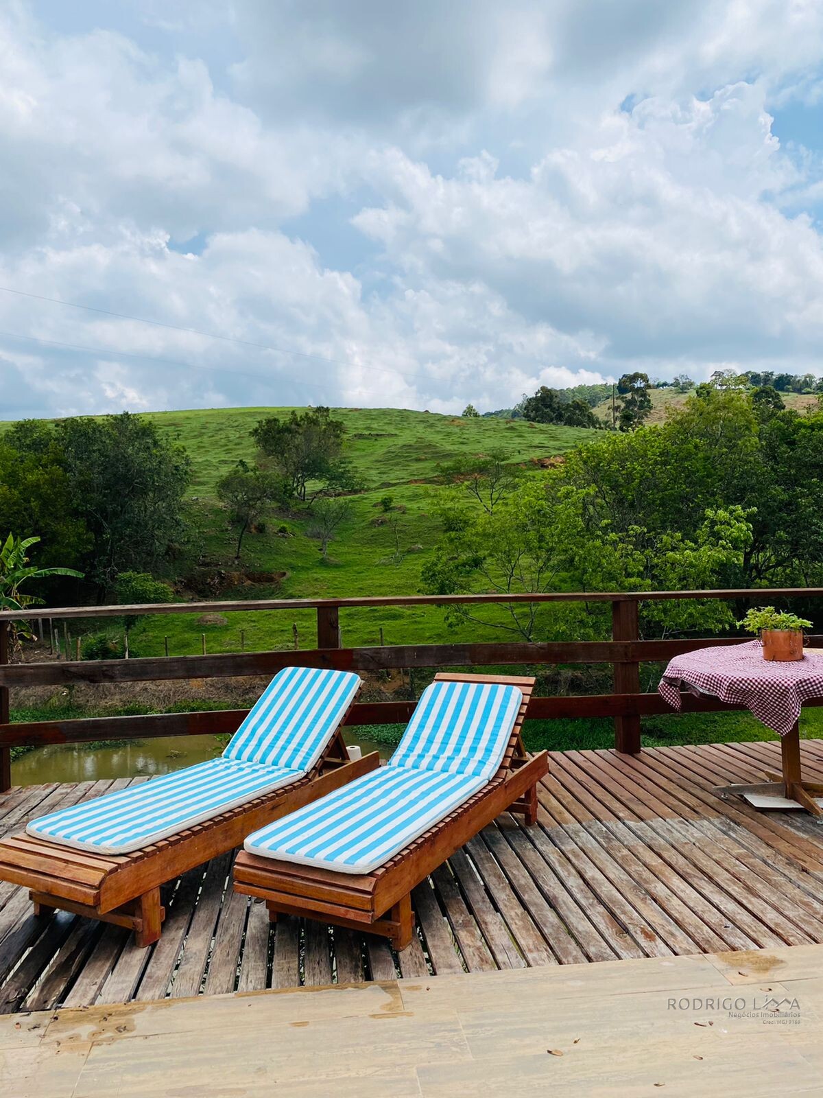 Sitio para venda em Poços de Caldas MG