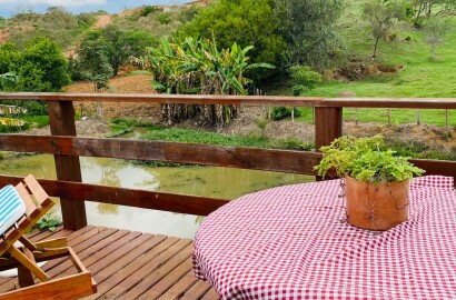 Sitio para venda em Poços de Caldas MG