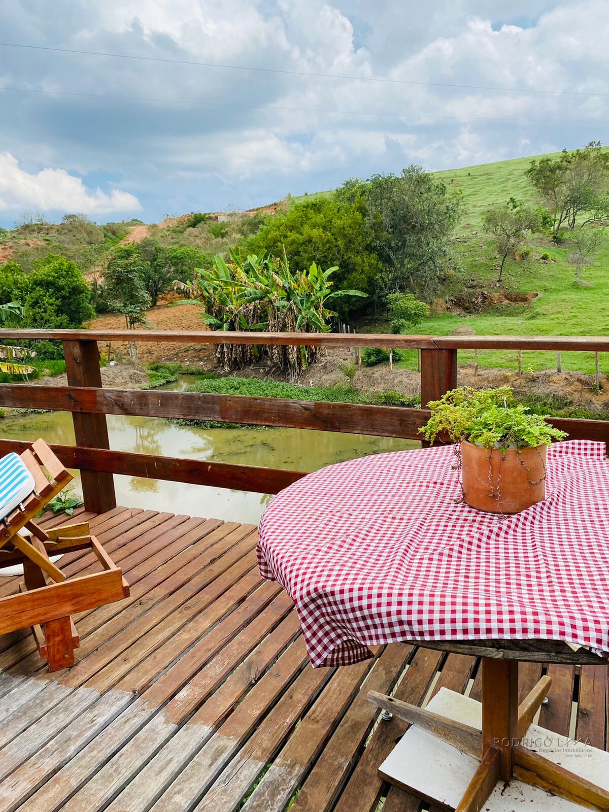 Sitio para venda em Poços de Caldas MG