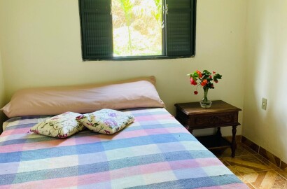 Sitio para venda em Poços de Caldas MG