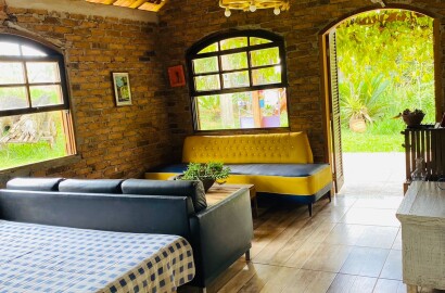 Sitio para venda em Poços de Caldas MG