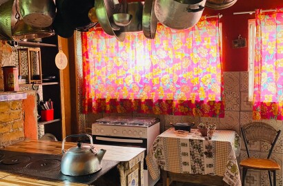Sitio para venda em Poços de Caldas MG