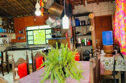 Sitio para venda em Poços de Caldas MG