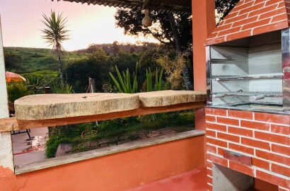 Sitio para venda em Poços de Caldas MG