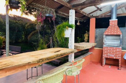 Sitio para venda em Poços de Caldas MG
