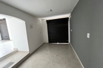 Ponto comercial para locação no centro de São Lourenço MG