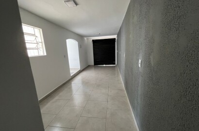 Ponto comercial para locação no centro de São Lourenço MG