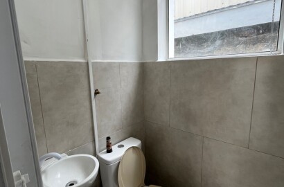 Loja para locação no centro de São Lourenço MG