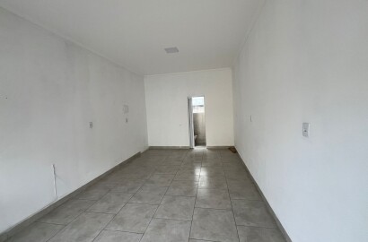 Loja para locação no centro de São Lourenço MG