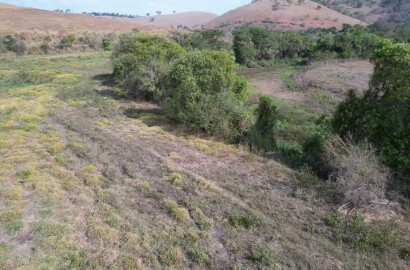 Área rural para venda em São Lourenço Mg