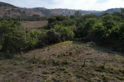 Área rural para venda em São Lourenço Mg