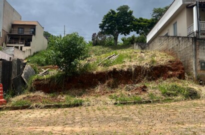 Lote para venda em São Lourenço MG